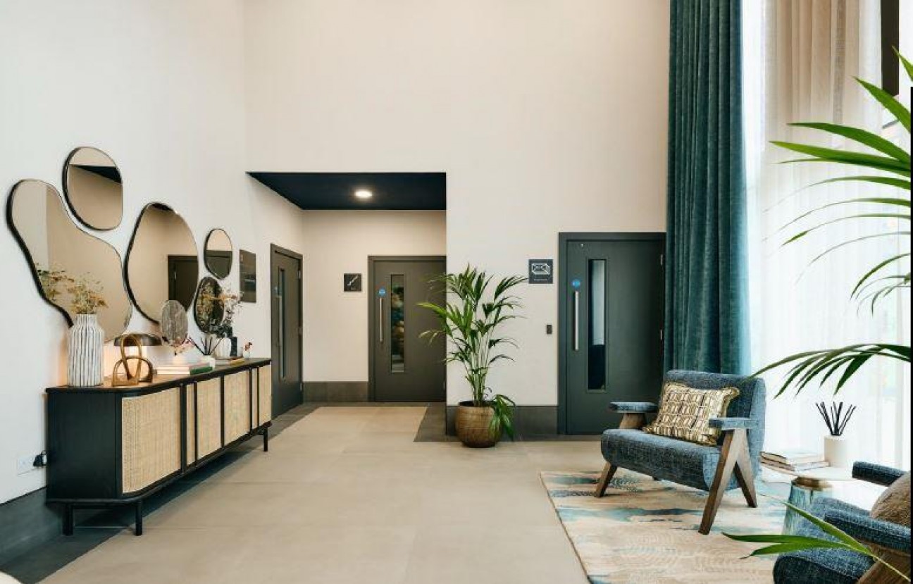Silkstream, NW9