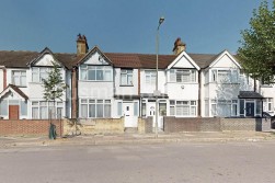 Hamilton Road, NW11