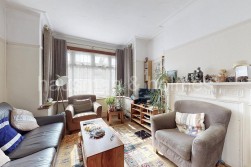 Hamilton Road, NW11