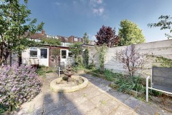 Hamilton Road, NW11
