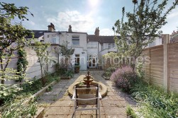 Hamilton Road, NW11