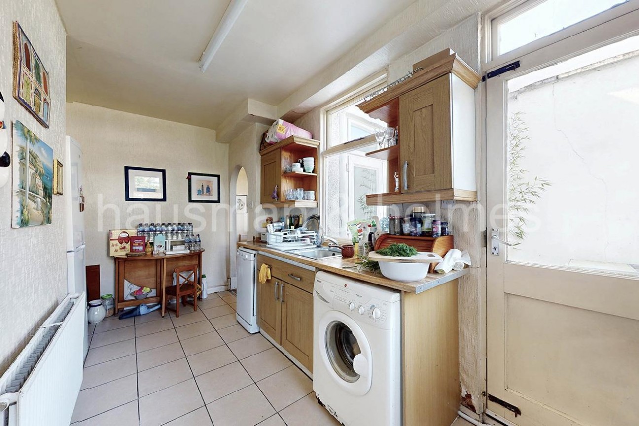 Hamilton Road, NW11