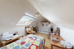 Hamilton Road, NW11