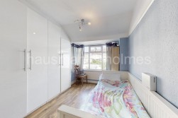 Hamilton Road, NW11