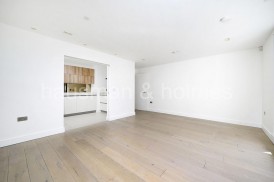 Tenby Mansions, NW4