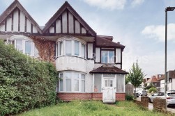Highfield Avenue, NW11