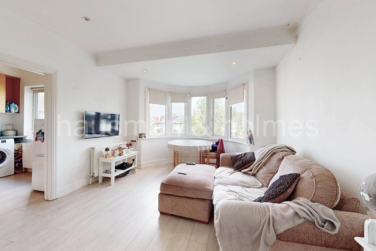 Highfield Avenue, NW11