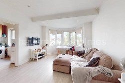 Highfield Avenue, NW11