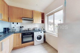 Highfield Avenue, NW11