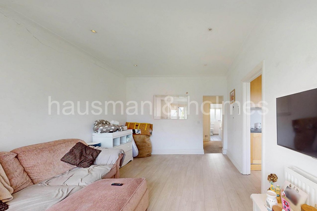 Highfield Avenue, NW11
