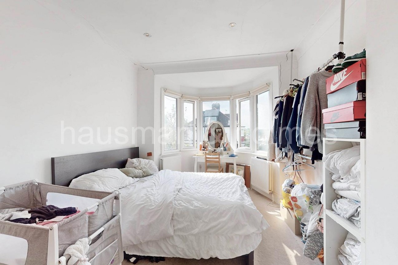 Highfield Avenue, NW11