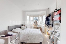 Highfield Avenue, NW11