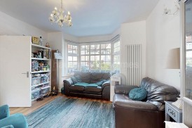 Golders Gardens, NW11