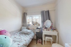 Golders Gardens, NW11