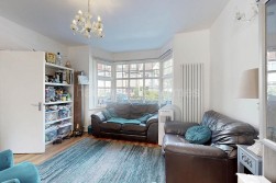 Golders Gardens, NW11