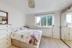 Golders Gardens, NW11
