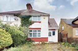 Bransgrove Road, HA8