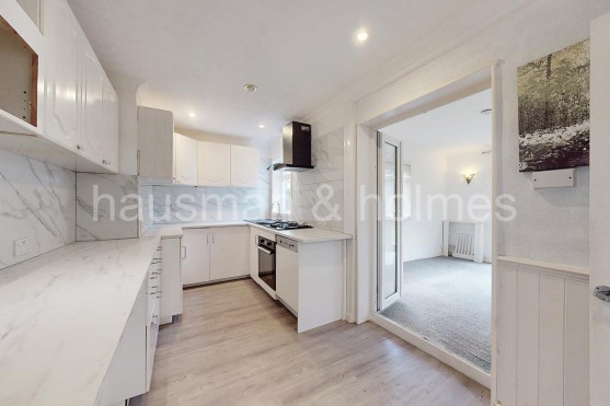 Bransgrove Road, HA8