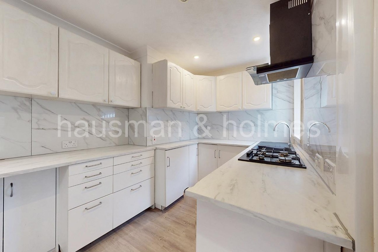Bransgrove Road, HA8