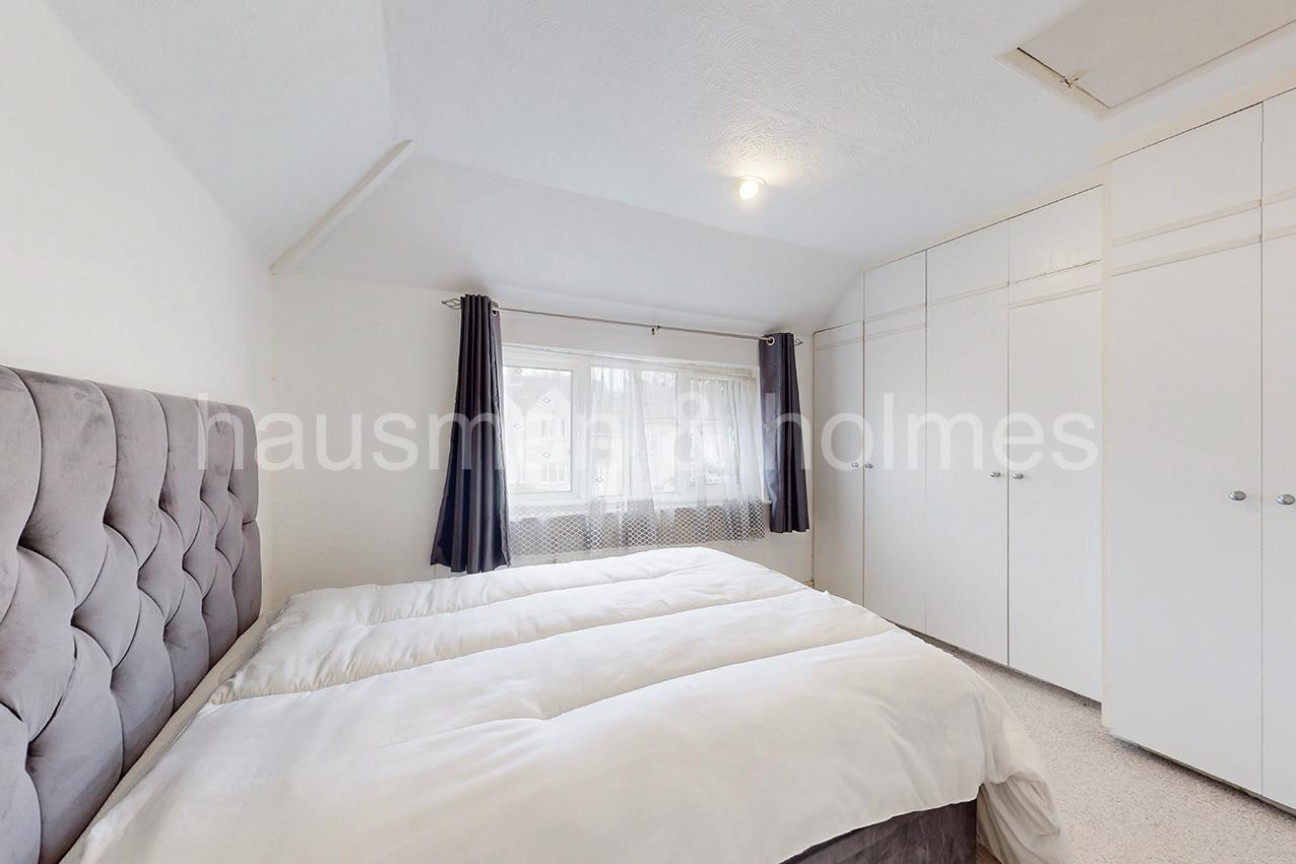 Bransgrove Road, HA8