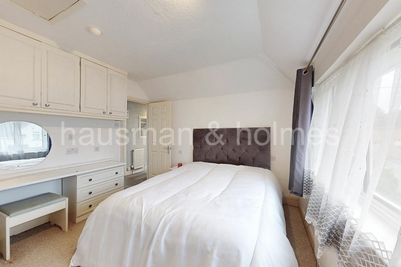 Bransgrove Road, HA8