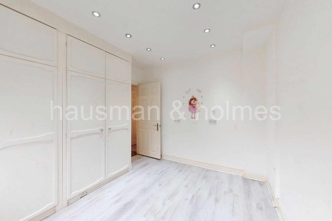 Bransgrove Road, HA8