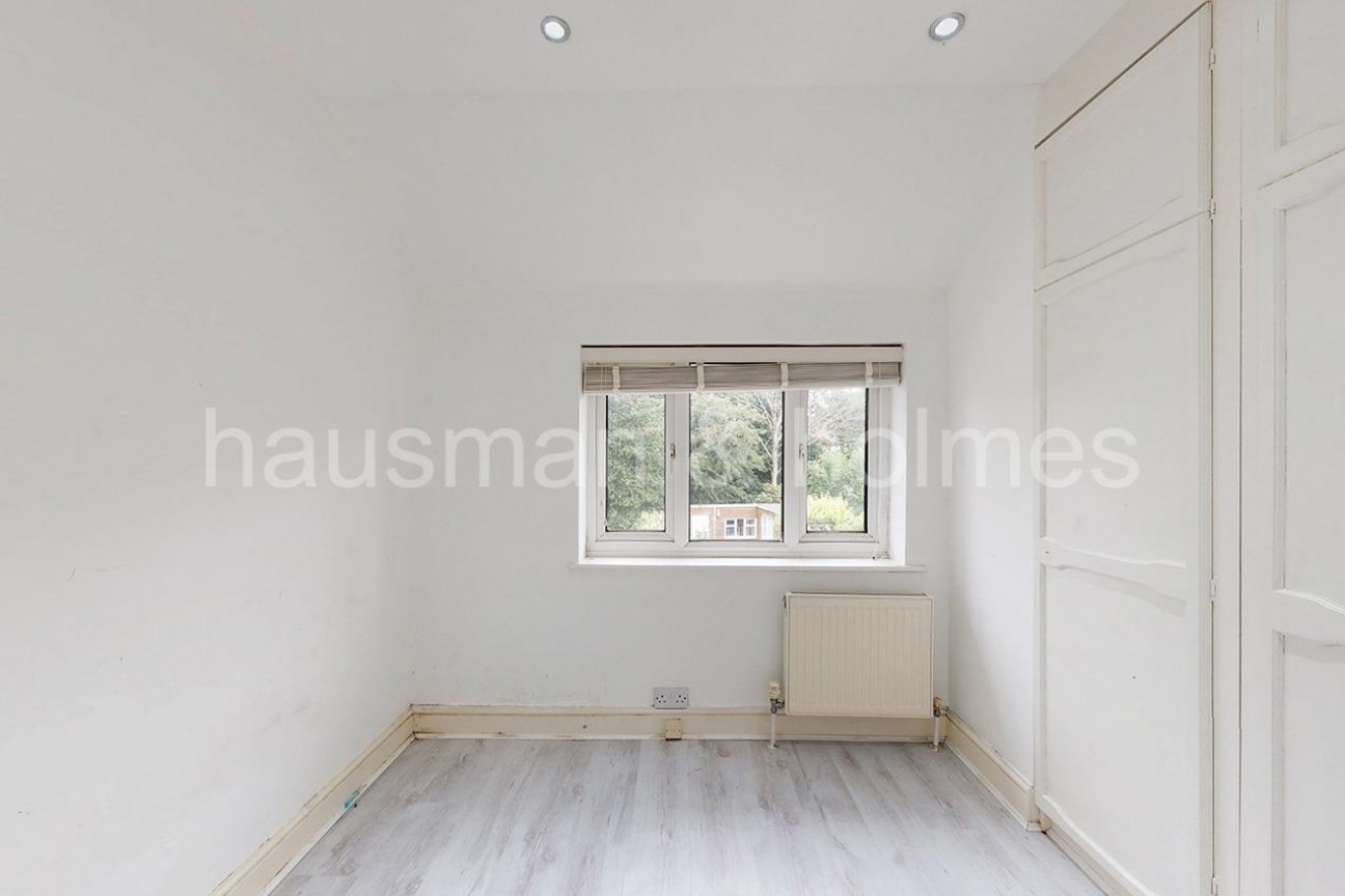 Bransgrove Road, HA8