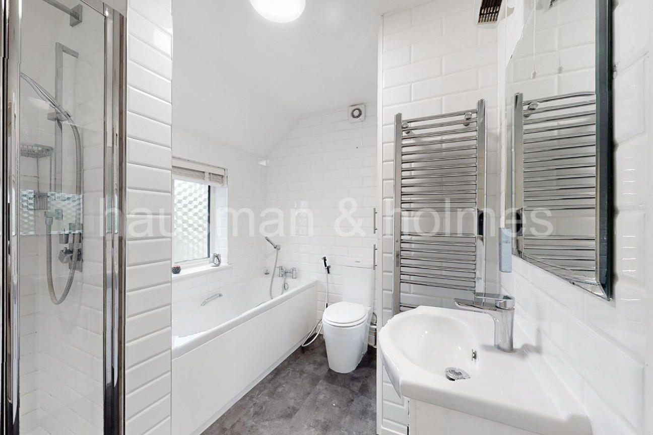 Bransgrove Road, HA8