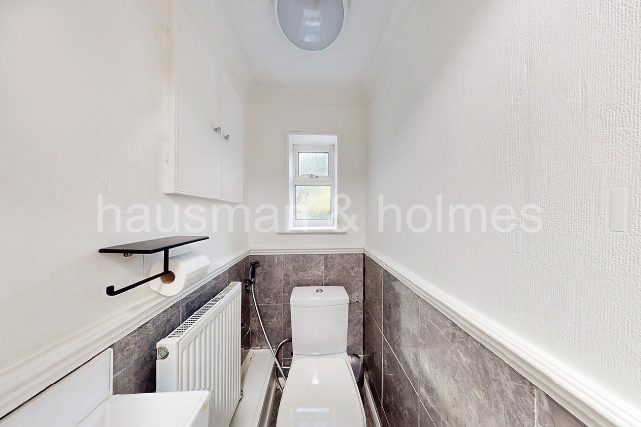 Bransgrove Road, HA8