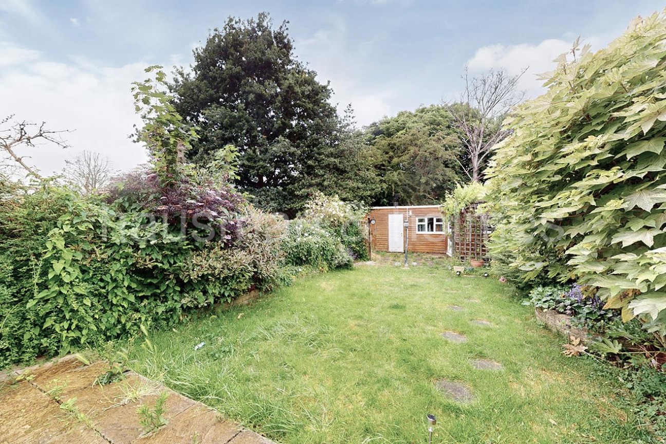 Bransgrove Road, HA8