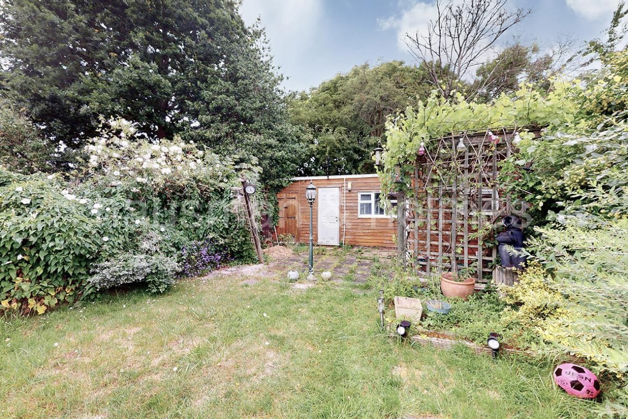 Bransgrove Road, HA8