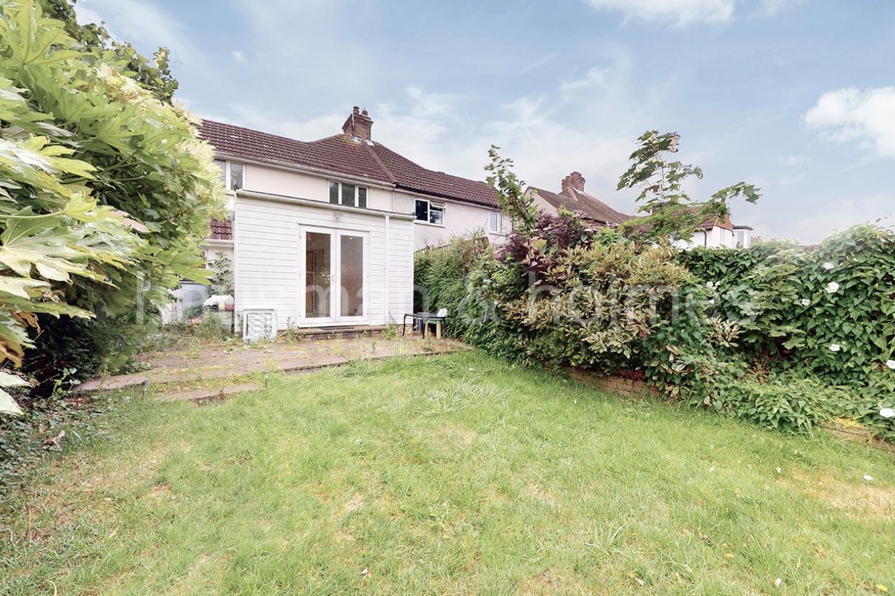 Bransgrove Road, HA8