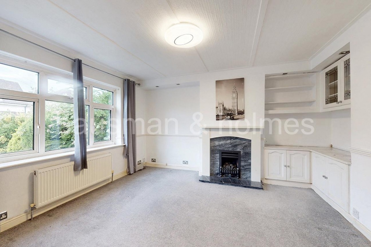 Bransgrove Road, HA8