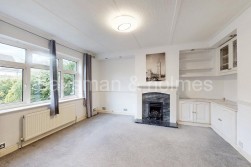Bransgrove Road, HA8