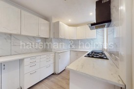 Bransgrove Road, HA8