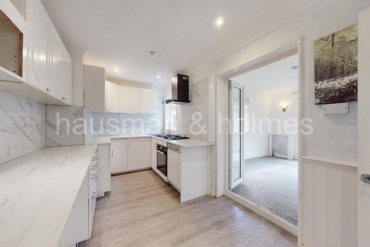 Bransgrove Road, HA8