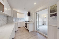 Bransgrove Road, HA8