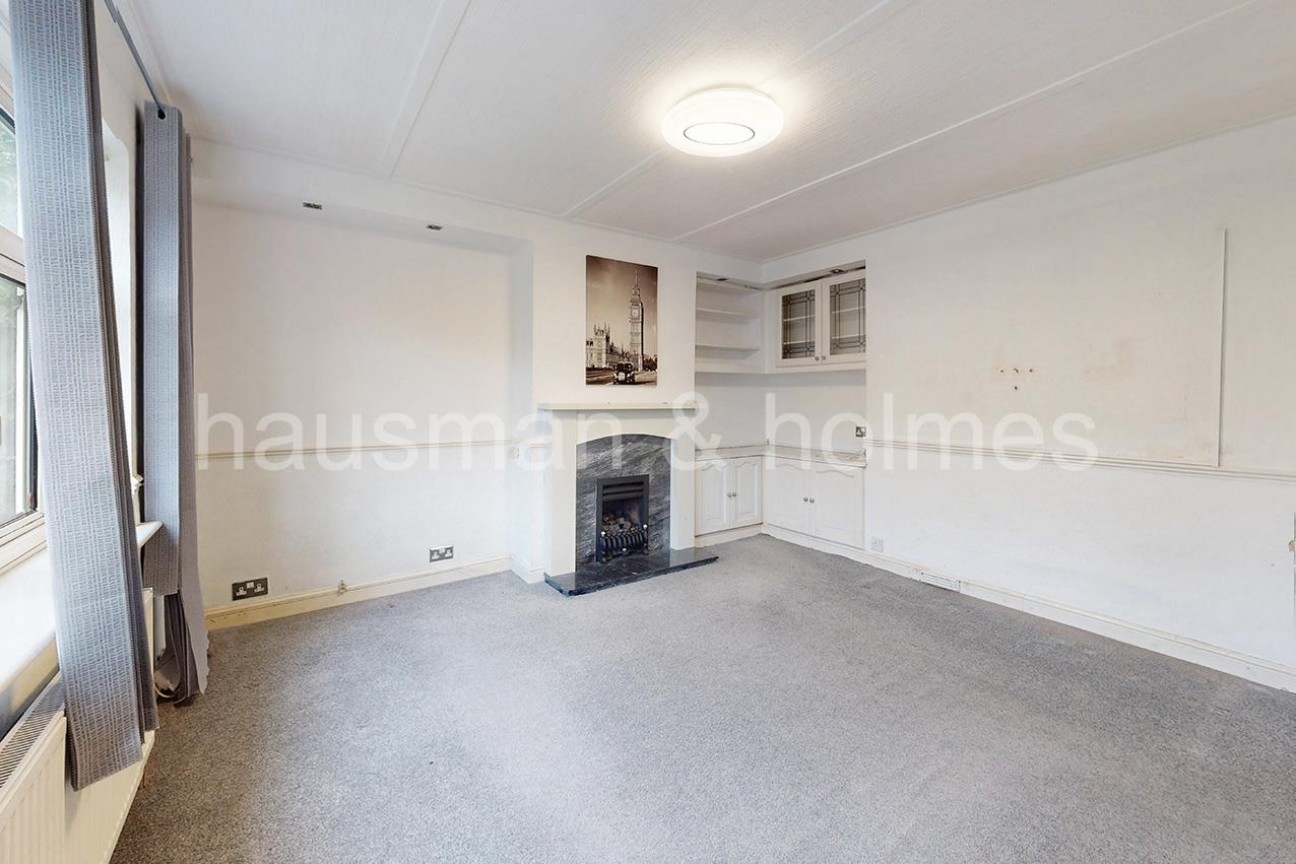 Bransgrove Road, HA8