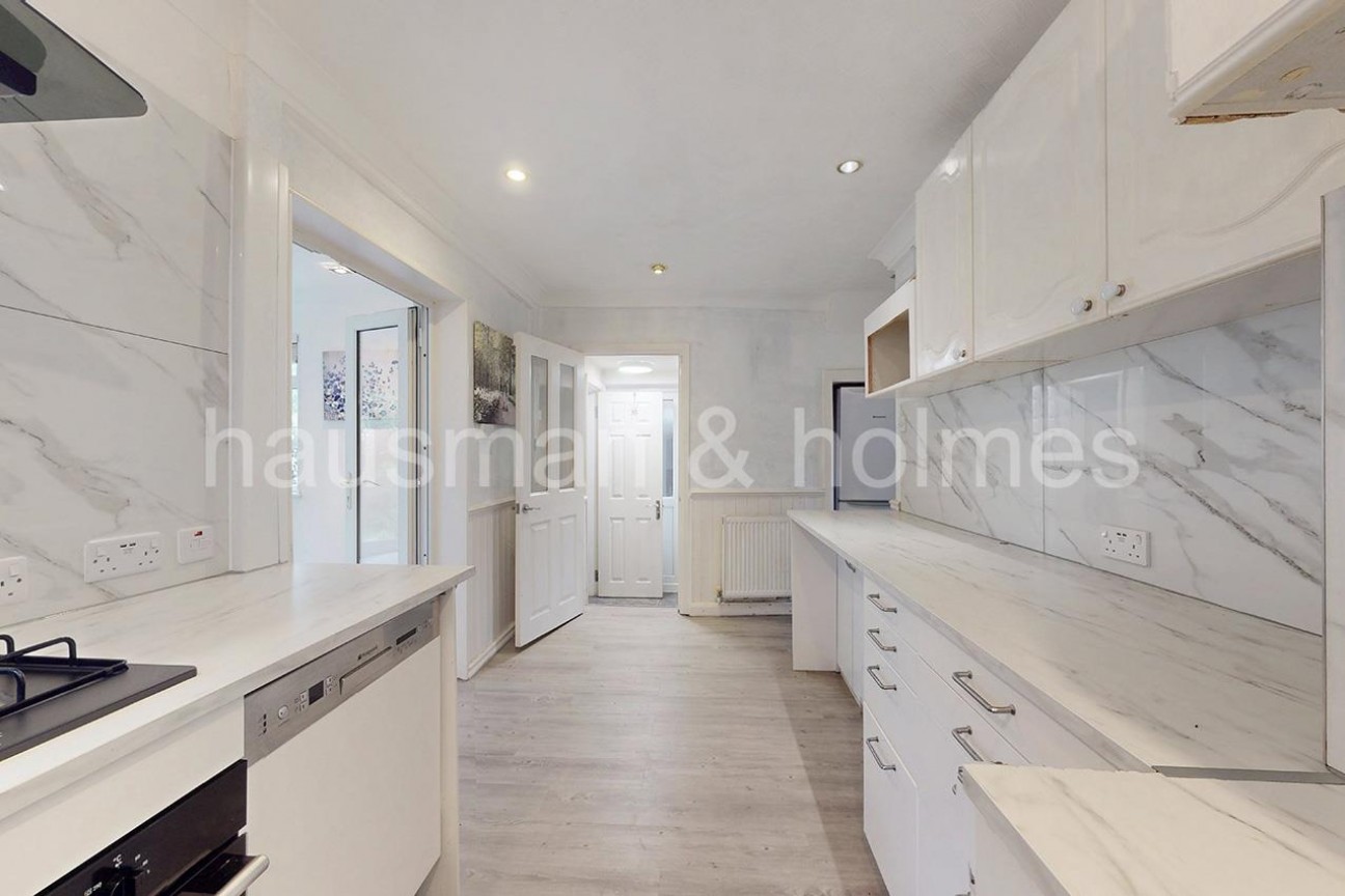 Bransgrove Road, HA8