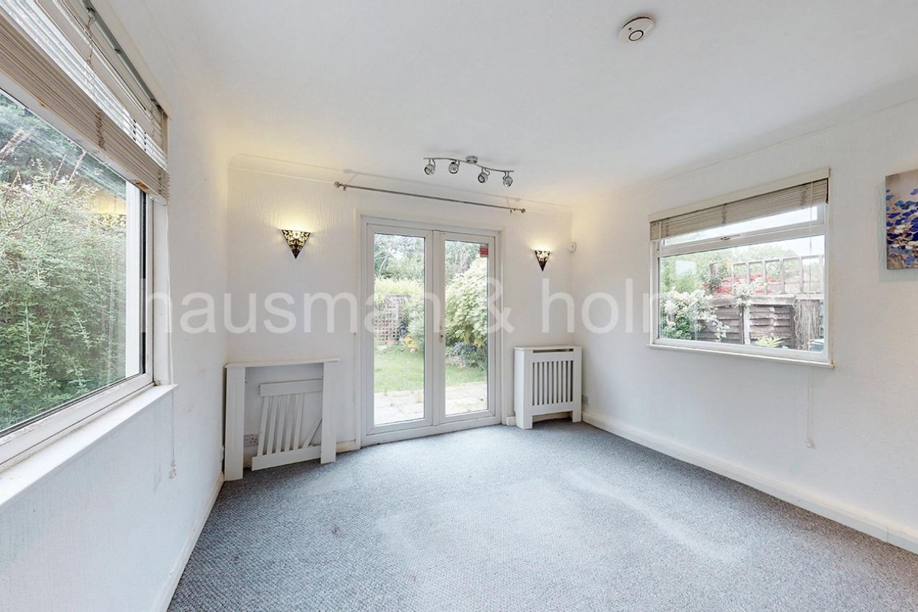 Bransgrove Road, HA8
