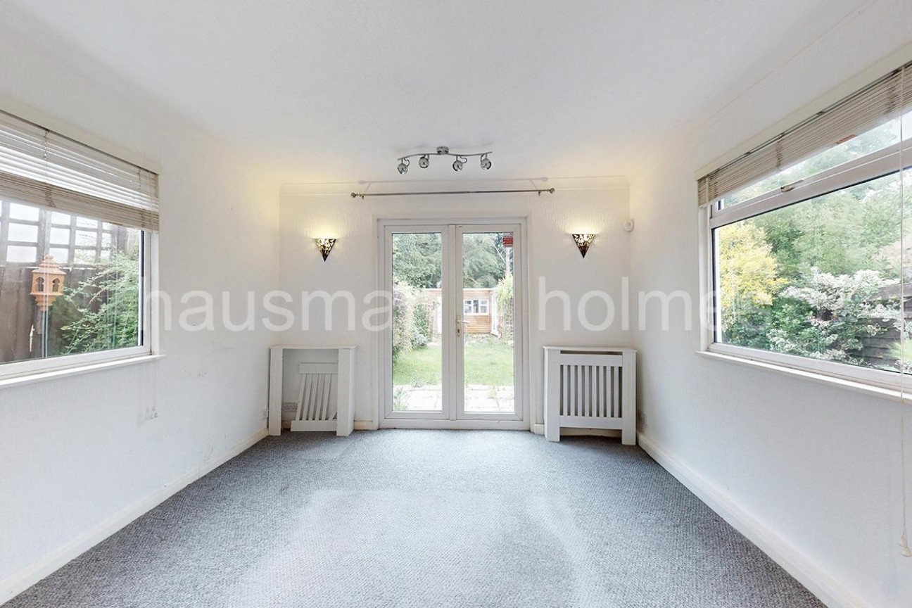 Bransgrove Road, HA8