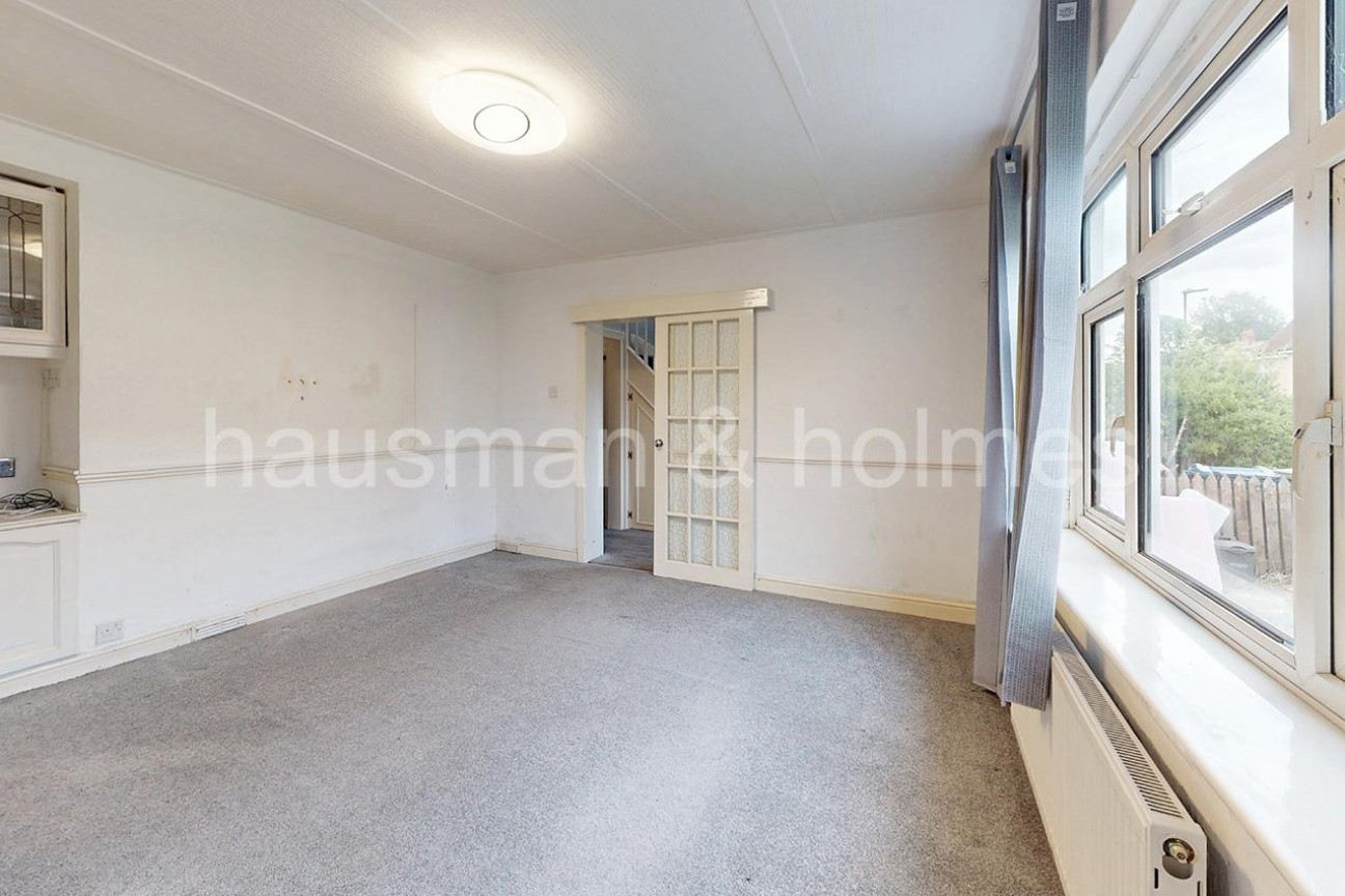 Bransgrove Road, HA8