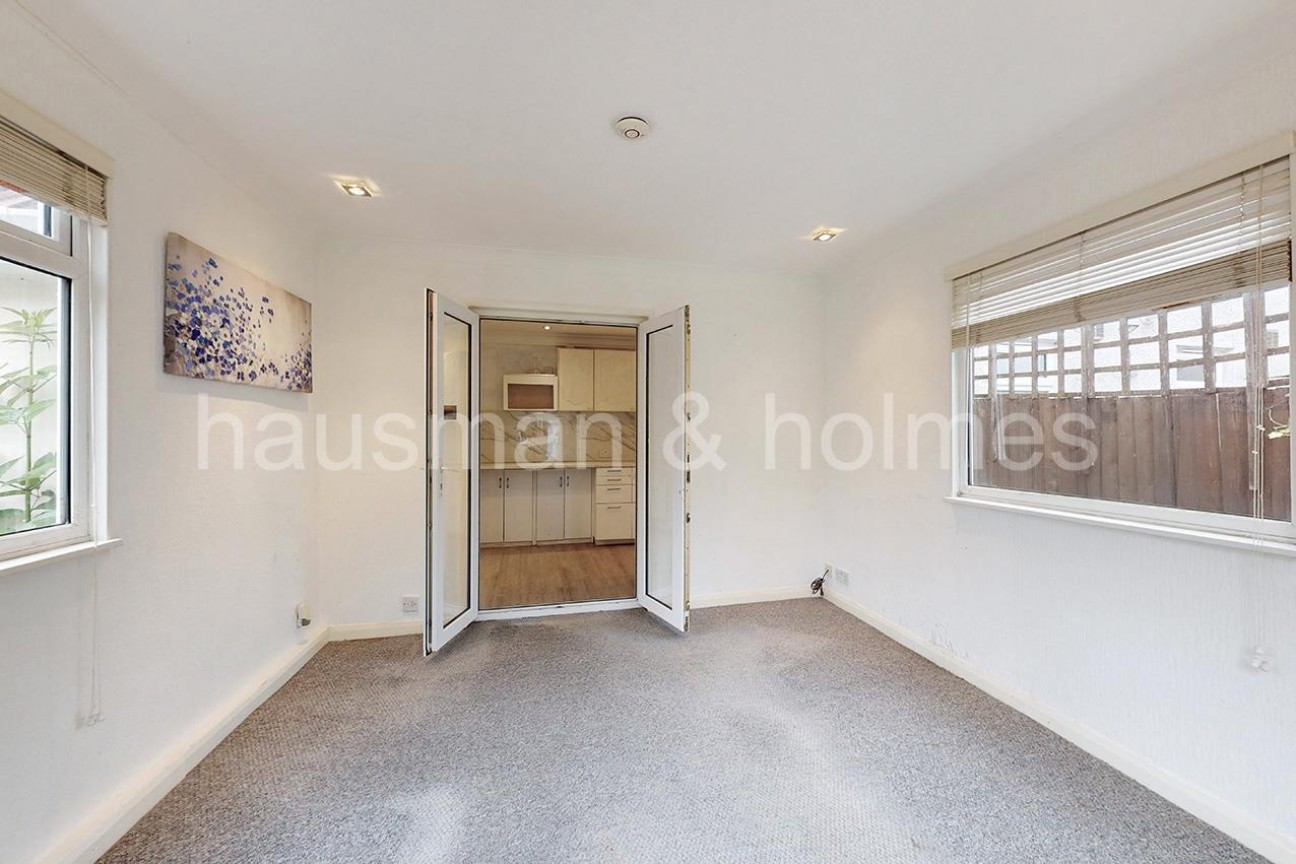 Bransgrove Road, HA8