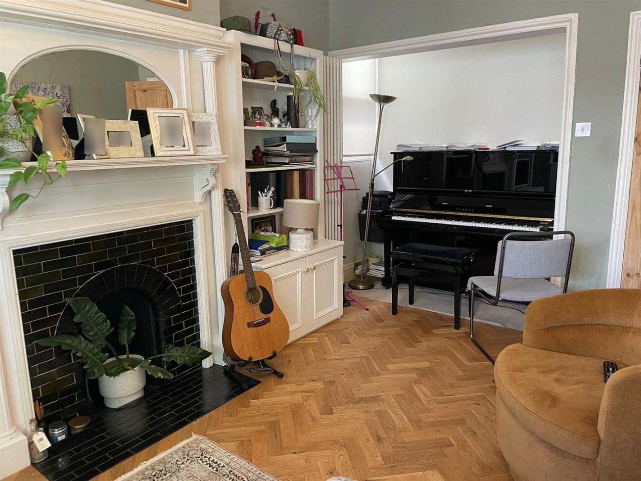St. Johns Road, NW11