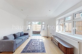 Nusbaum House, NW11