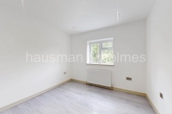 Cheyne Walk, NW4