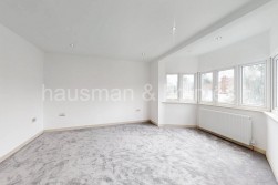 Cheyne Walk, NW4