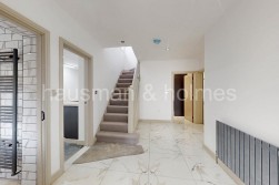 Cheyne Walk, NW4