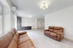 Cheyne Walk, NW4