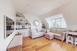 Woodstock Road, NW11